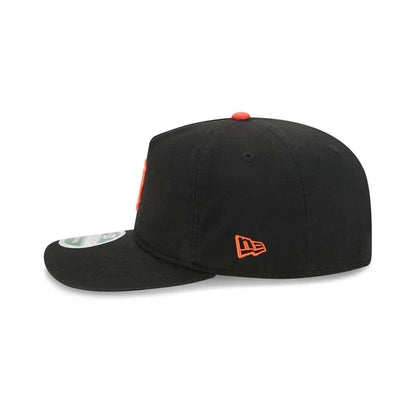 New Era San Francisco Giants 19TWENTY Snapback Hat -Black