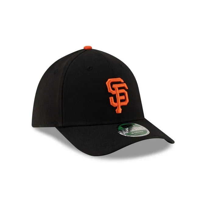 New Era San Francisco Giants Player Replica 39THIRTY M-Crown Stretch Fit Hat