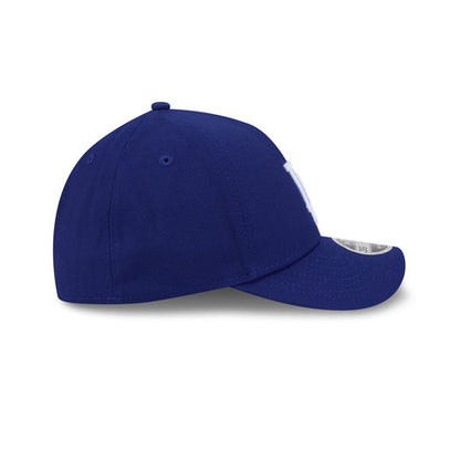 New Era Los Angeles Dodgers 39THIRTY M-Crown A-Frame Poly Stretch Fit Hat