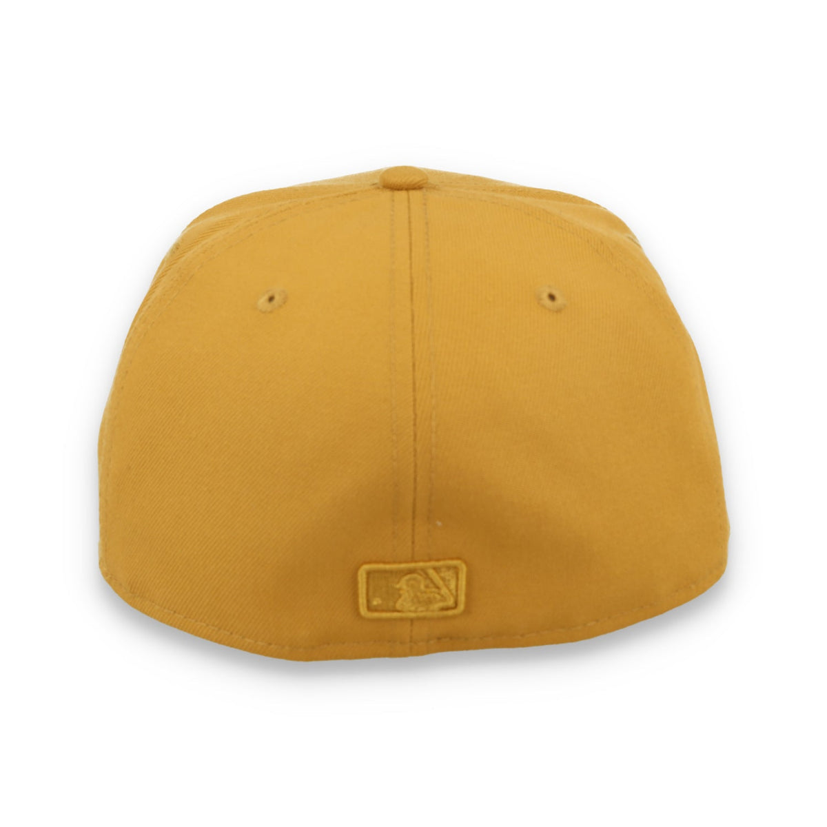 New Era Men's New York Yankees Color Pack 59FIFTY Fitted Hat-Bronze