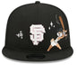 New Era San Francisco Giants Lola Bunny 9FIFTY Snapback Hat-
