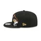 New Era Pittsburgh Pirates Tasmanian Devil  9FIFTY Snapback Hat
