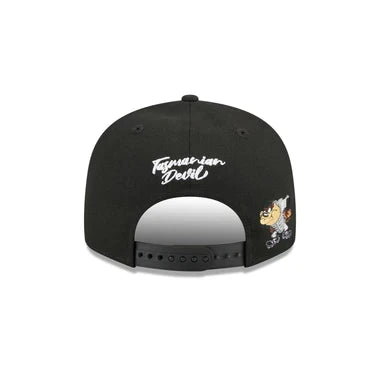 New Era San Francisco Giants Tasmanian Devil 9FIFTY Snapback Hat
