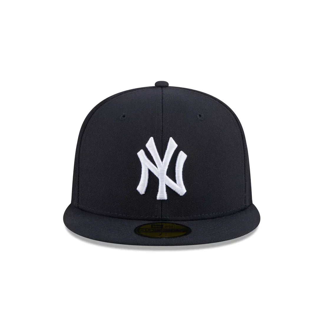 New Era New York Yankees Jackie Robinson Day 2026 59FIFTY Fitted Hat - Navy