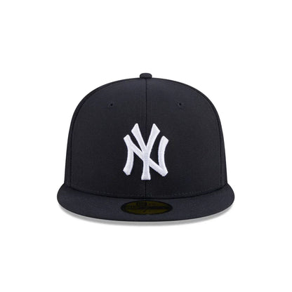 New Era New York Yankees Jackie Robinson Day 2026 59FIFTY Fitted Hat - Navy