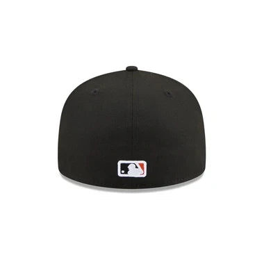 New Era San Francisco Giants Jackie Robinson Day 2026 59FIFTY Fitted - Black