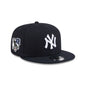 New Era New York Yankees Jackie Robinson 2026 9FIFTY SNAPBACK Hat- Navy