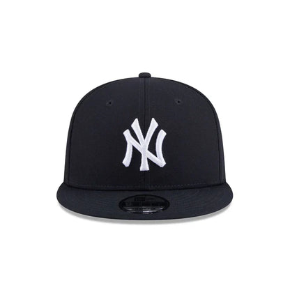 New Era New York Yankees Jackie Robinson 2026 9FIFTY SNAPBACK Hat- Navy