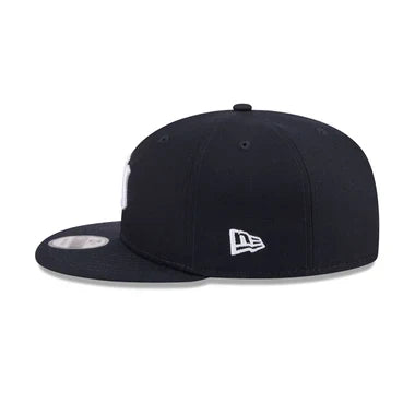 New Era New York Yankees Jackie Robinson 2026 9FIFTY SNAPBACK Hat- Navy