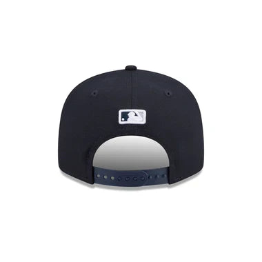 New Era New York Yankees Jackie Robinson 2026 9FIFTY SNAPBACK Hat- Navy