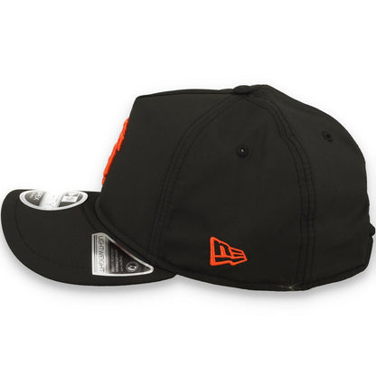 New Era San Francisco Giants 2026 9FORTY APEX Trucker Snapback Hat