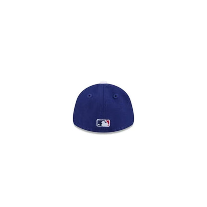 New Era Los Angeles Dodgers Mini 59Fifty Fitted