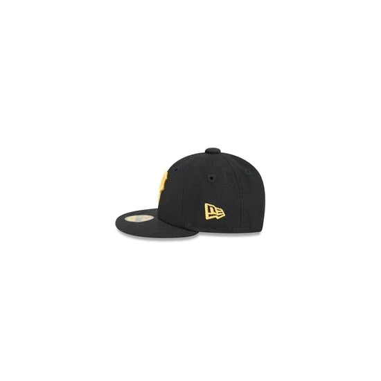 New Era Pittsburgh Pirates Mini 59Fifty Fitted