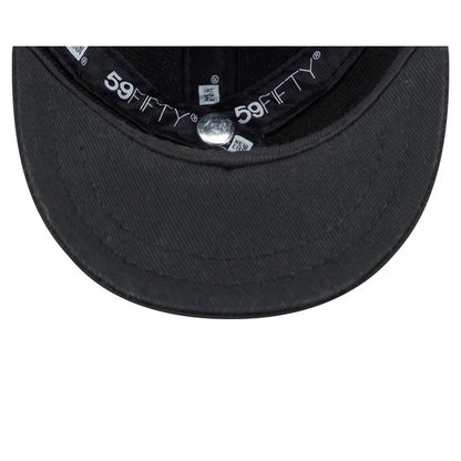 New Era Pittsburgh Pirates Mini 59Fifty Fitted