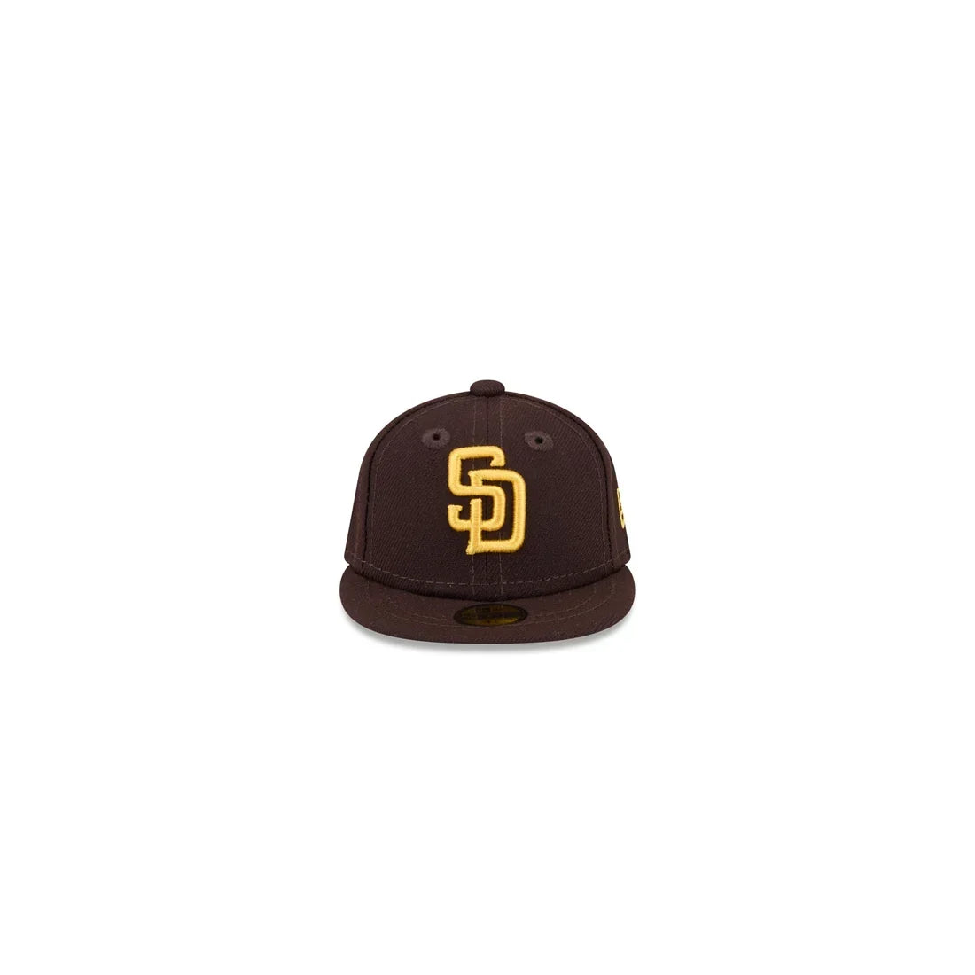 New Era San Diego Padres Mini 59Fifty Fitted