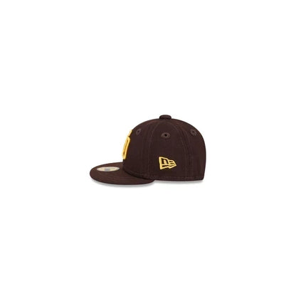 New Era San Diego Padres Mini 59Fifty Fitted