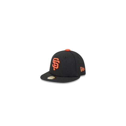 New Era San Francisco Giants Mini 59Fifty Fitted