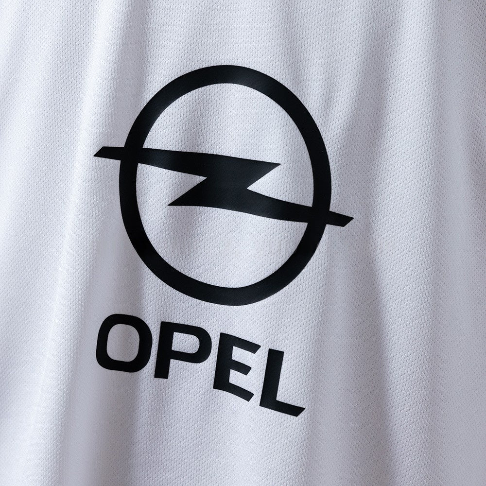 Retro AC Milan Jersey 2002-03 Away Kit