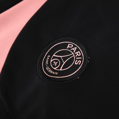 PSG Vest Set Training Tracksuits 25/26 Football Kit Soccer Jersey