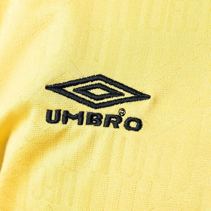 Manchester United Jersey 1992-94 Third Retro Football Kit