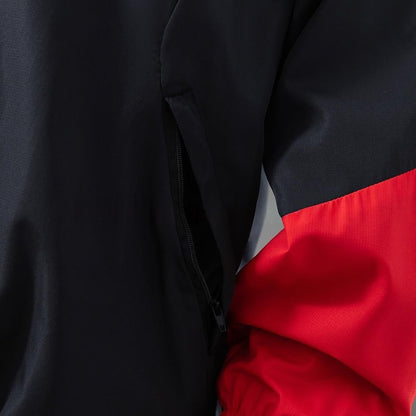 Germany Jackets 2026 Football Soccer Windbreaker