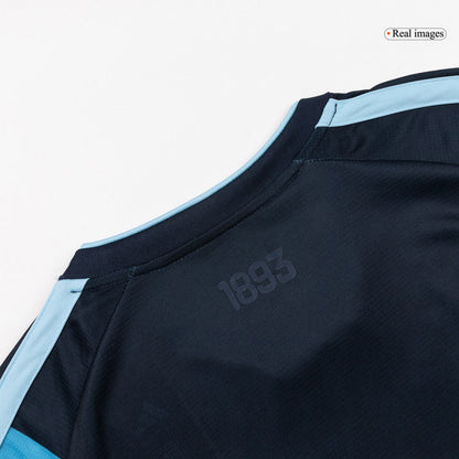 Mens Argentina World Cup Jersey 2026