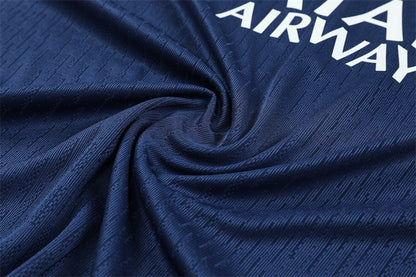 PSG Training Tracksuits 25/26 Football Kit Soccer Jersey