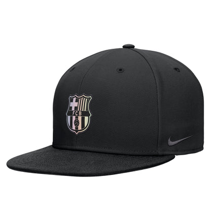 NIKE FC BARCELONA 26/27 - IRIDESCENT/BLACK