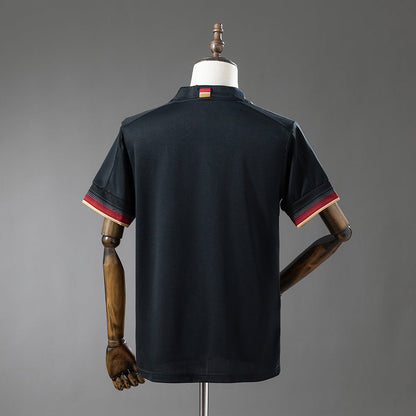 Germany Away Jersey 2021 Retro Football Kit Soccer Shirt