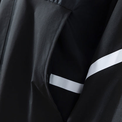 Real Madrid Windbreaker 2025-26 Football Soccer Jacket