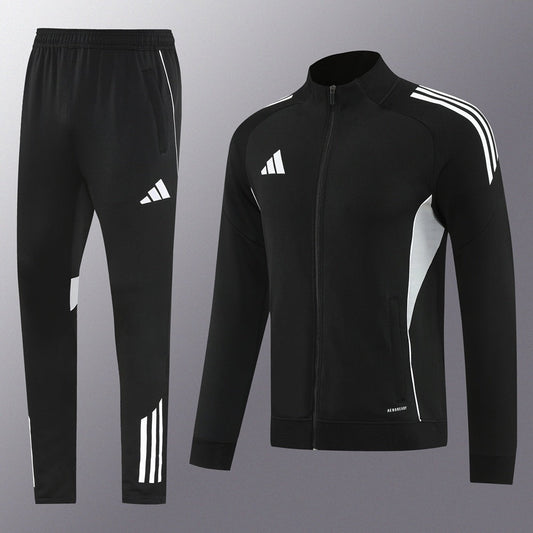 Football Jackets Training Tracksuits 2025/26