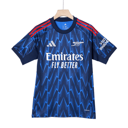 Mens Arsenal Away Jersey 2025/26