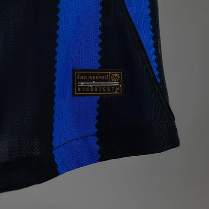 Player Version Inter Milan Home Jersey 2026-2027 Football Kit Soccer Shirt