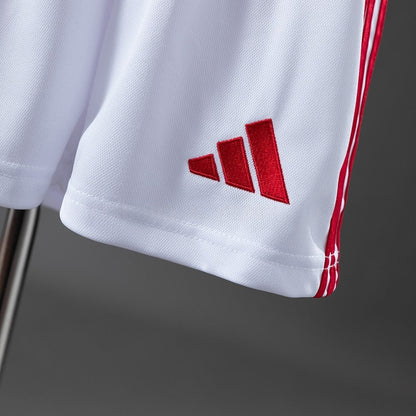 Kids Ajax Jersey 2025/26 Home Football Kit
