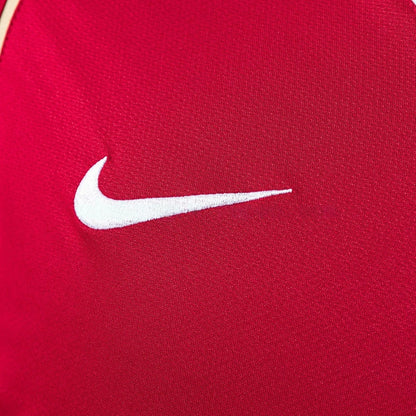 Manchester United Jersey 2006/07 Retro Home Football Kit