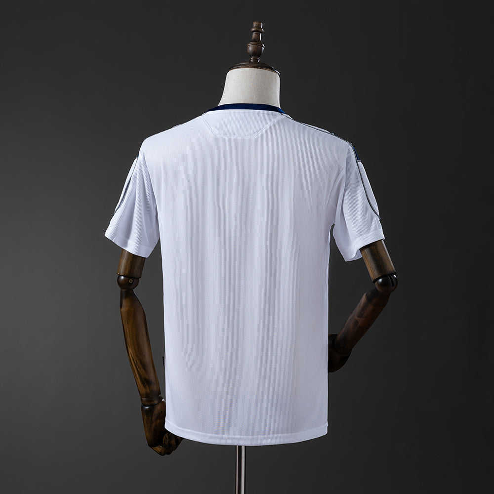 Manchester United Jersey 2000-01 Away Retro Football Kit