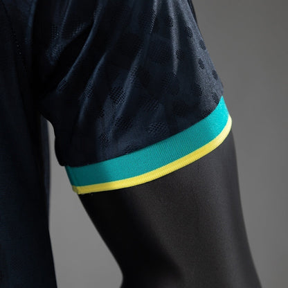 Player Version Brazil Special Jersey 2026 World Cup Football Kit Soccer Shirt