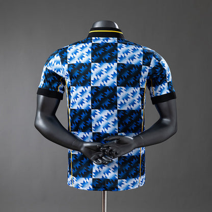 Player Version Manchester United Jersey 25/26 Special Football Kit Soccer Jersey