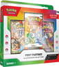 Pokemon TCG: First Partner Illustration Collection (Series 1)