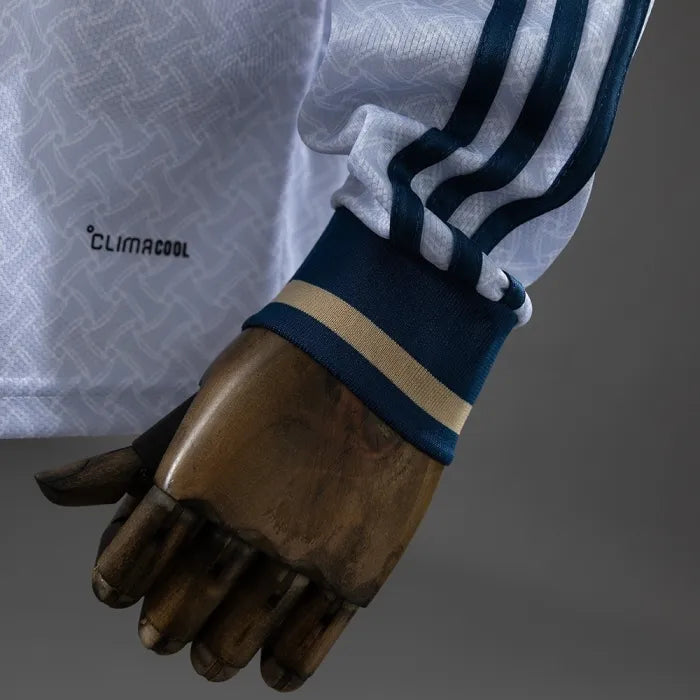 Italy Away Jersey 2026 World Cup Long Sleeves Football Kit Soccer Shirt