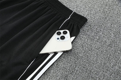 Germany Football Tracksuits 2025-26 Training Soccer Shirt