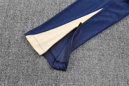 Player Version Barcelona Training Tracksuits 25/26 Football Kit Soccer Jersey
