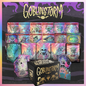 Secret Lair Commander Deck: Goblin Storm - Secret Lair Drop Series (SLD)