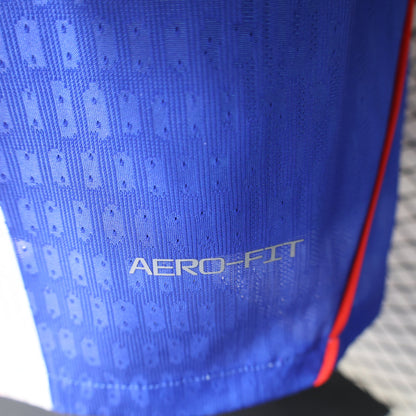 Player Version PSG Home Jersey 2026-2027 Football Kit Soccer Shirt