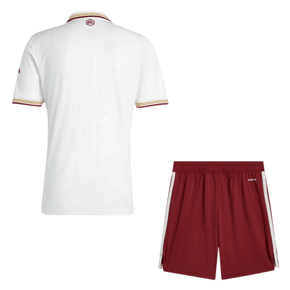 Mens Arsenal Third Kit 2025/26