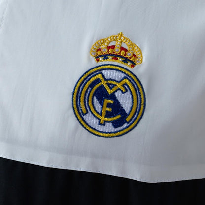 Real Madrid Jersey 2013-2014 Football Soccer Windbreaker