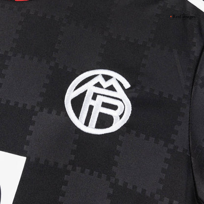 Mens Bayern Munich Third Kit 2025/26