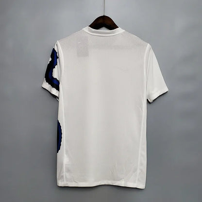 Inter Milan Retro Jersey 2010 Away Football Jersey Soccer Shirt