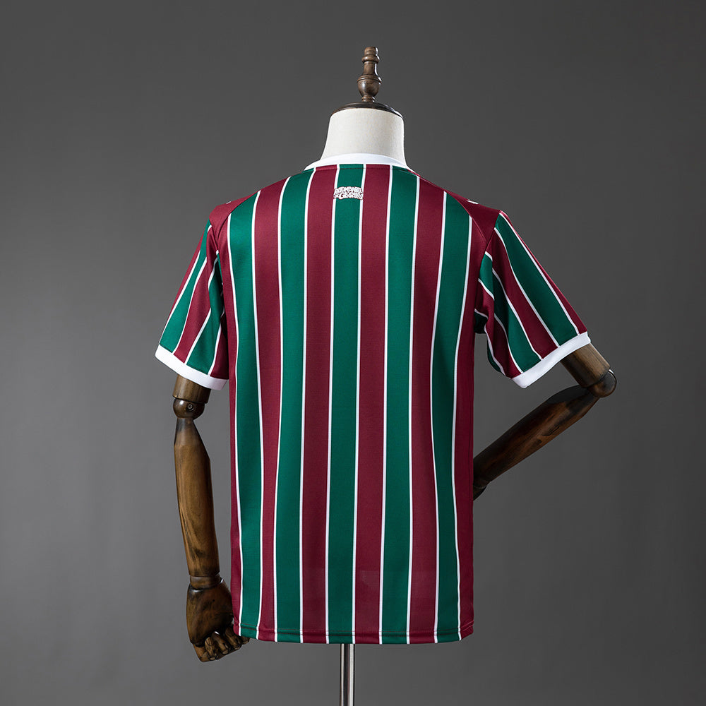 Fluminense Home Jersey 2026/27 Football Kit Soccer Shirt