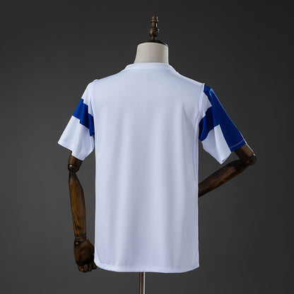 Finland Home Jersey 2026 Football Kit Soccer Shirt